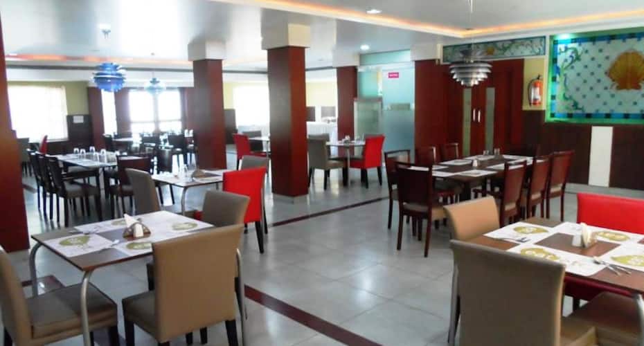 Kandy PLR Hotels, Tirupati 2